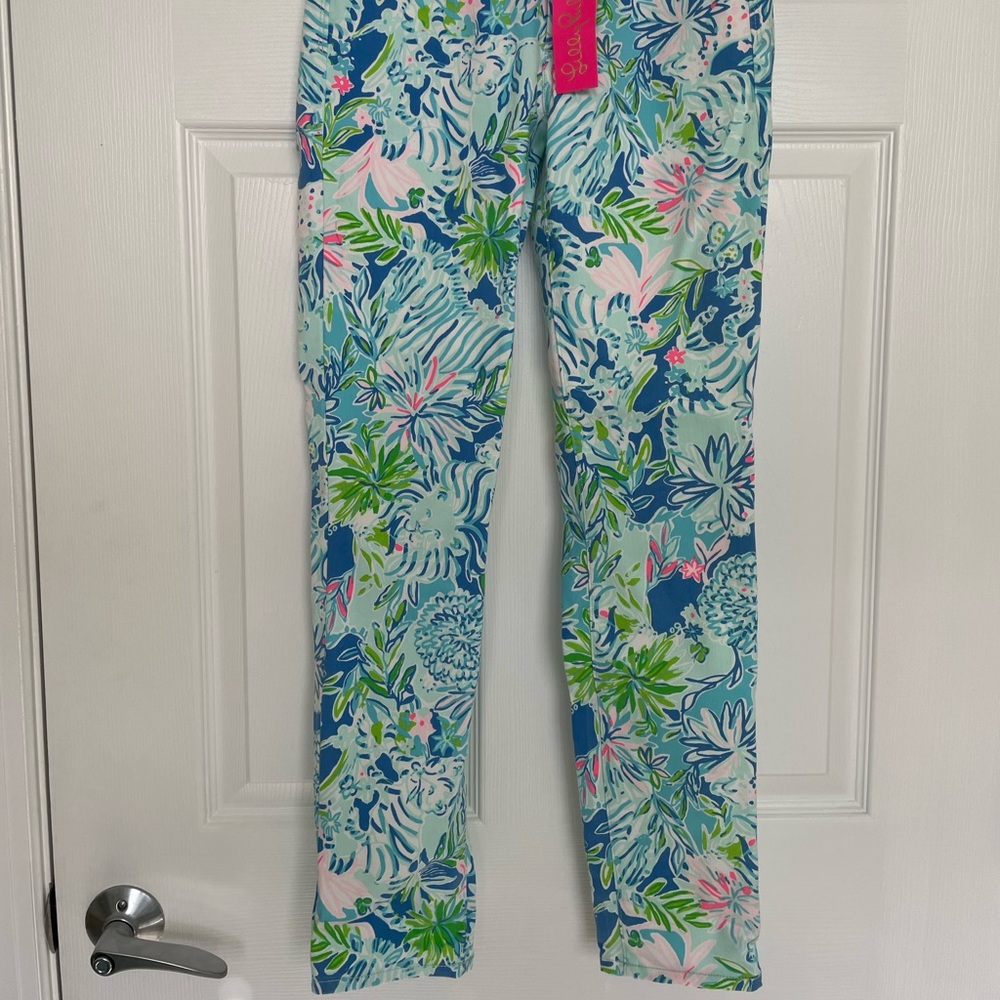 Lily Pulitzer pants